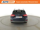 Ford Focus mHEV klima auto LED kamera i czujniki parkowania grzana szyba el. klap - 6