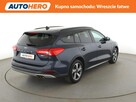 Ford Focus mHEV klima auto LED kamera i czujniki parkowania grzana szyba el. klap - 7