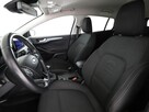 Ford Focus mHEV klima auto LED kamera i czujniki parkowania grzana szyba el. klap - 13