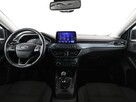 Ford Focus mHEV klima auto LED kamera i czujniki parkowania grzana szyba el. klap - 15