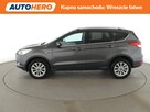 Ford Kuga GS Line automat PHEV grzane fotele LED kamera360 - 2