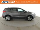Ford Kuga GS Line automat PHEV grzane fotele LED kamera360 - 9