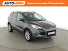 Ford Kuga GS Line automat PHEV grzane fotele LED kamera360 - 10