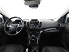 Ford Kuga GS Line automat PHEV grzane fotele LED kamera360 - 15