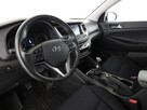Hyundai Tucson 1.6 Benzyna Klimatyzacja Nawigacja Tempomat Grzane Fotele Kamera LED - 14
