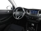Hyundai Tucson 1.6 Benzyna Klimatyzacja Nawigacja Tempomat Grzane Fotele Kamera LED - 16