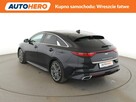 Kia Pro_cee'd automat full LED skóra/alcantara virtual cocpit navi klima auto szyber - 4