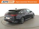 Kia Pro_cee'd automat full LED skóra/alcantara virtual cocpit navi klima auto szyber - 7