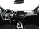 Kia Pro_cee'd automat full LED skóra/alcantara virtual cocpit navi klima auto szyber - 15