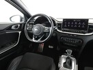 Kia Pro_cee'd automat full LED skóra/alcantara virtual cocpit navi klima auto szyber - 16