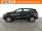 Kia Sportage kamera tempomat grzane fotele - 2
