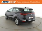 Kia Sportage kamera tempomat grzane fotele - 4