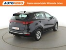 Kia Sportage kamera tempomat grzane fotele - 7