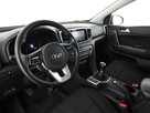 Kia Sportage kamera tempomat grzane fotele - 14