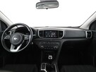 Kia Sportage kamera tempomat grzane fotele - 15