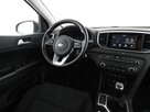 Kia Sportage kamera tempomat grzane fotele - 16