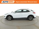 Kia XCeed LPG tempomat kamera klima-auto. BiLED - 2