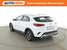 Kia XCeed LPG tempomat kamera klima-auto. BiLED - 4