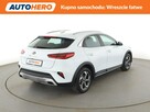Kia XCeed LPG tempomat kamera klima-auto. BiLED - 7