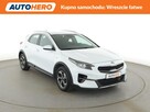 Kia XCeed LPG tempomat kamera klima-auto. BiLED - 10