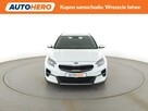 Kia XCeed LPG tempomat kamera klima-auto. BiLED - 11