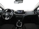 Kia XCeed LPG tempomat kamera klima-auto. BiLED - 15