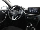 Kia XCeed LPG tempomat kamera klima-auto. BiLED - 16