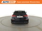 Mercedes A 200 automat półskóra full LED virtuale navi grzane fotele czujniki parkowa - 6