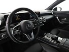 Mercedes A 200 automat półskóra full LED virtuale navi grzane fotele czujniki parkowa - 14