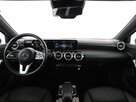 Mercedes A 200 automat półskóra full LED virtuale navi grzane fotele czujniki parkowa - 15