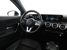 Mercedes A 200 automat półskóra full LED virtuale navi grzane fotele czujniki parkowa - 16