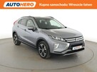 Mitsubishi Eclipse Cross automat kamera tempomat grzane fotele - 10