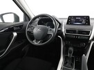 Mitsubishi Eclipse Cross automat kamera tempomat grzane fotele - 16