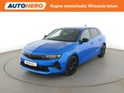 Opel Astra GS Line automat PHEV grzane fotele LED kamera360