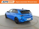 Opel Astra GS Line automat PHEV grzane fotele LED kamera360 - 4