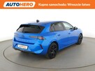 Opel Astra GS Line automat PHEV grzane fotele LED kamera360 - 7