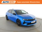 Opel Astra GS Line automat PHEV grzane fotele LED kamera360 - 10
