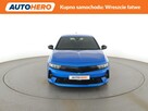 Opel Astra GS Line automat PHEV grzane fotele LED kamera360 - 11
