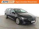 Opel Insignia FV23% Business Elegance automat 174KM navi kamera grzane fotele  FullL - 10