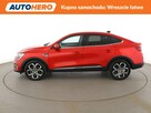 Renault Arkana HEV full LED navi virtual cocpit kamera i czujniki parkowania - 2