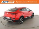 Renault Arkana HEV full LED navi virtual cocpit kamera i czujniki parkowania - 7