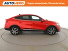 Renault Arkana HEV full LED navi virtual cocpit kamera i czujniki parkowania - 9