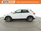 Volkswagen T-Roc 4x4 DSG matrix LED klima auto navi grzane fotele czujniki parkowania - 2