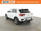 Volkswagen T-Roc 4x4 DSG matrix LED klima auto navi grzane fotele czujniki parkowania - 4
