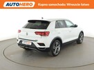 Volkswagen T-Roc 4x4 DSG matrix LED klima auto navi grzane fotele czujniki parkowania - 7