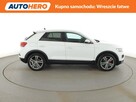 Volkswagen T-Roc 4x4 DSG matrix LED klima auto navi grzane fotele czujniki parkowania - 9