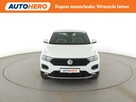 Volkswagen T-Roc 4x4 DSG matrix LED klima auto navi grzane fotele czujniki parkowania - 11