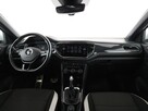 Volkswagen T-Roc 4x4 DSG matrix LED klima auto navi grzane fotele czujniki parkowania - 15