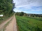 Działka budowlana Morawica Wola Morawicka