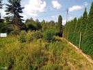 Działka budowlana Masłów Wola Kopcowa - 1